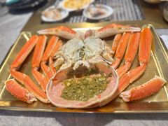 -本达人海鲜烧烤·朝鲜族风味(发展店)