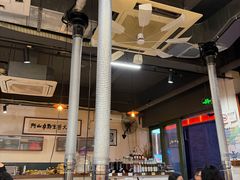 -阿山卓·野生菌火锅·纳西火塘烤肉