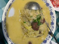 -苏师傅菜馆(上沙店)