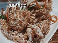 -争鲜·鲍鱼鸡煲(美邻中心店)