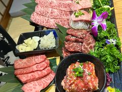 -丸藏和牛烧肉专门店(园区师惠坊店)