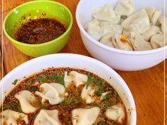 -回坊马二饺子馆