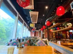 -望京一号·重庆江湖菜(工体店)