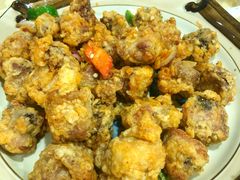 -标记美食新鲜猪杂(兴南大道店)