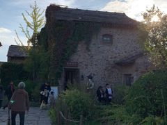 -云端咖啡(古北水镇景区店)
