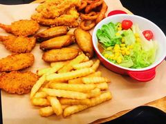 -必胜客(张掖西大街店)