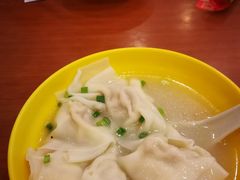 -龙抄手(春熙路总店)