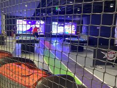 -VS SPORTS PARK运动玩乐园·团建·生日会(合生汇店)