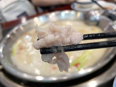 -老来福·非遗酸汤兔(凯旋路店)