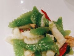 -宝轩渔府·老字号海鲜·正宗津菜(水上店)