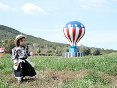 -大连铭湖国际观光牧场
