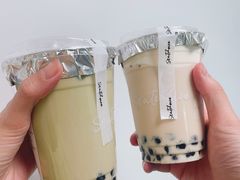 -裕莲茶楼(陆家嘴中心店)