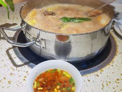 -土风豆米火锅(鸿通城店)