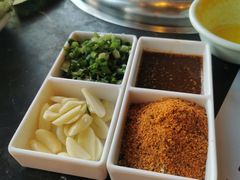 -一品诚记烤肉·甄选店(中南路店)