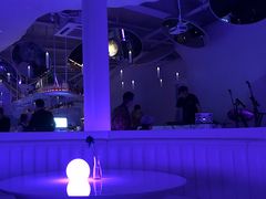 -天玑高空江景餐厅&酒吧Sky Secret Restaurant&Bar