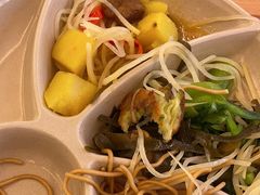 -素满香·食养自助(建邺万达店)