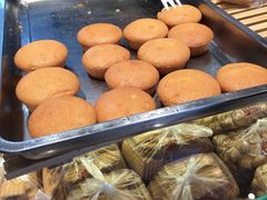 -詹记桃酥(宿州路店)