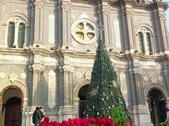 -王府井天主教堂