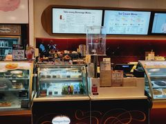 -哈根达斯(卓展店)