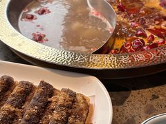 -陈渡桥老火锅(清潭店)