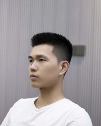 -东方美妍小鹏造型