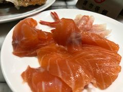 -River Café 海鲜自助(重庆丽笙世嘉酒店)