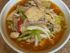 -新疆杭州疗养院·富春山庄