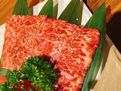-炼火烤肉店