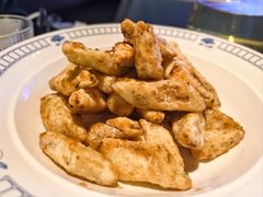 -杏花堂晋商私房菜(华熙五棵松店)