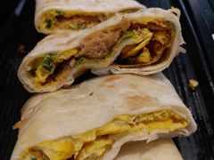 -永和大王(广渠店)