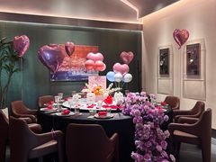 -桂满陇·海市蜃楼·黑金(国金店)