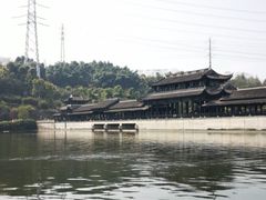 -重庆园博园