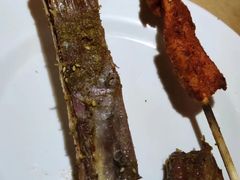 -蓝鲸湾汤泉(包河店)