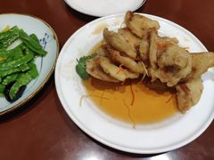 -车之谷·汽车文化主题餐厅(汽开店)