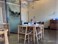 大堂-华盛丰温州大排档(东三环南路店)