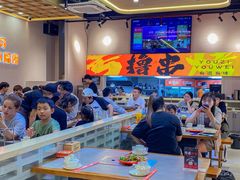 -三炮儿烧烤·羊锅·铁锅炖(南京首店)