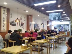 大堂-牛马行牛肉饸饹铺(长春总店)