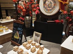 -食百绚全日制餐厅(成都棕榈泉费尔蒙酒店)