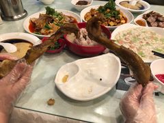 -廖老妈蹄花店(人民公园陕西街259号店)