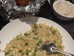 -金掌勺东北菜(格兰晴天店)