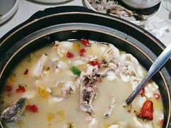 -周渝食惦酸菜鱼(青浦店)