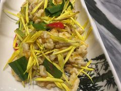 -蔼若春.传承三十年云南菜(金碧公园店)