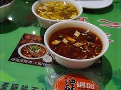 -令氏家外家周秦食府(高新店)