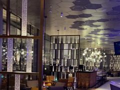 -于家堡洲际酒店·堡子里酒廊