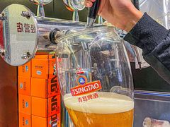 -碎怂烤肉(钟楼柳巷店)