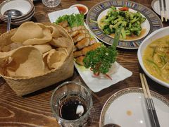 -Siam泰餐厅(水上公园店)