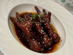 -桂满陇·海市蜃楼·黑金(国金店)