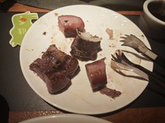-拉蒂娜·巴西牛排馆 Latina·Brazilian Steakhouse(王府井喜悦店)