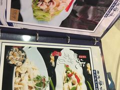 -渔娘渔家丹东海鲜(东直门店)