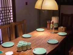 -淀里船宴(卓达店)